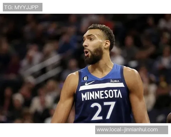 鲁迪戈贝尔的篮球之路：从法国外乡到NBA巨星的成长故事